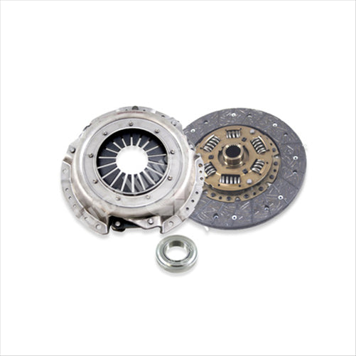 Clutch Industries CLUTCH KIT NISSAN 240K 260Z 280Z 74-78