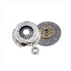Clutch Industries CLUTCH KIT NISSAN 240K 260Z 280Z 74-78