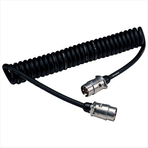 Narva Suzi Coil 7 Core Without Plugs 4.6m