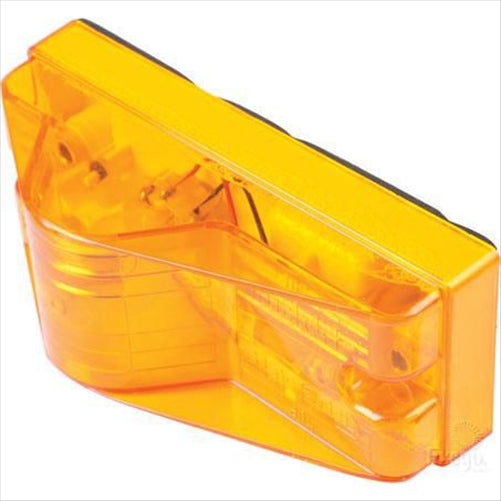 Narva SIDE MARKER LIGHT AMBER INCANDESCENT 12V