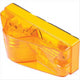 Narva SIDE MARKER LIGHT AMBER INCANDESCENT 12V