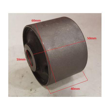 SAS AUTO PARTS Toyota Landcruiser lower arm bush BU2017