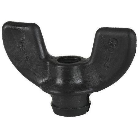 Donaldson Wing Nut Grooved 7/16Unf P126049