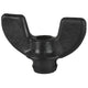 Donaldson Wing Nut Grooved 7/16Unf P126049