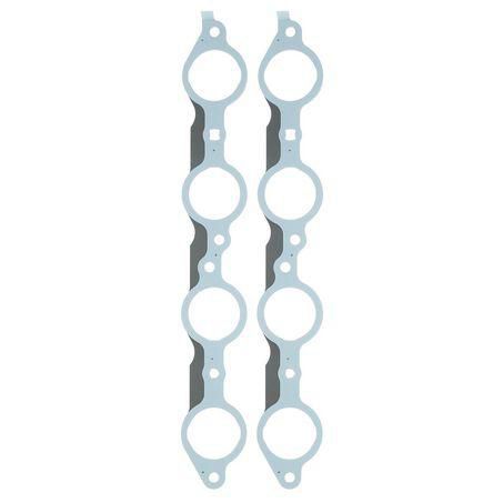 PERMASEAL Exhaust Manifold
