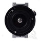 Sanden Air Conditioning Compressor 12V Direct Mount PXV16 CXS8629