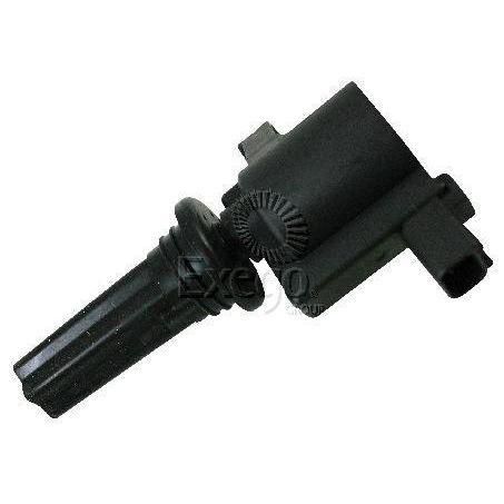 Goss IGNITION COIL C556