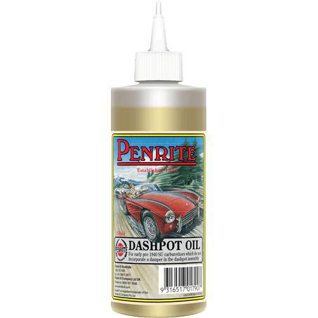 Penrite SU Dashpot Oil 150ml