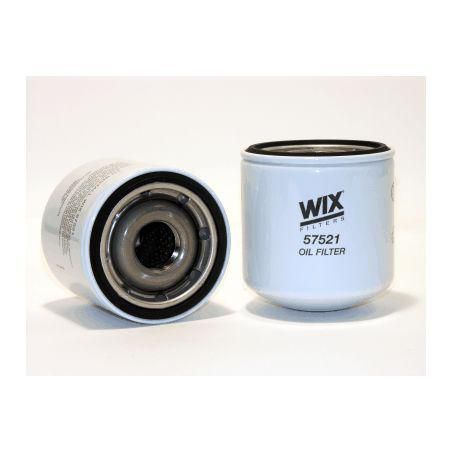 WIX FILTERS WIX OIL FILTER VARIOUS - ISUZU DI 57521