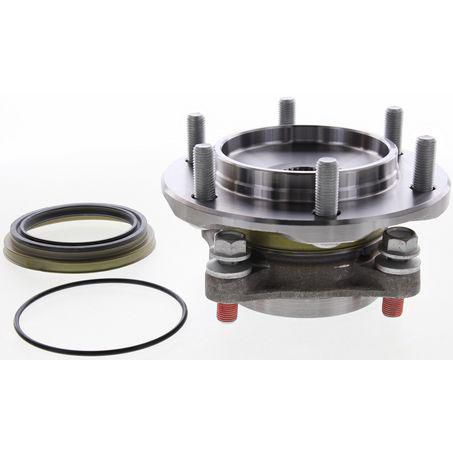Repco Wheel Hub Wheel Bearing Kit RWH8105