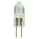Hella 24V Bi Pin G4 Globes 20W YM2420