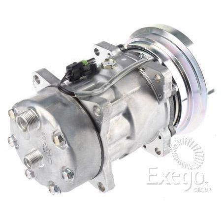 Sanden Air Conditioning Compressor 12V Ear Mount SD7H15 CXS4661