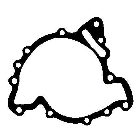 PERMASEAL Water Pump Gasket