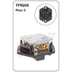 Tridon Heater Fan Resistor TFR205