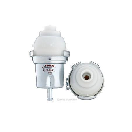 Ryco Fuel Filter Z1004