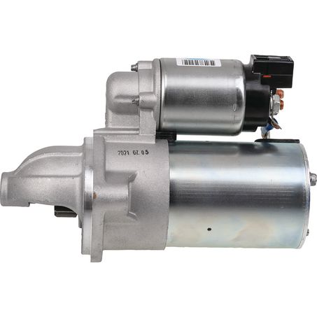 OEX Starter Motor 12V 9Th CW Valeo Style VXS951