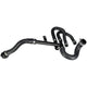 Gates Radiator Hose 05-4695