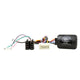Mitsubishi Outlander (2013+) SWC Harness | Steering Wheel Control Interface for Non-Amplified Systems