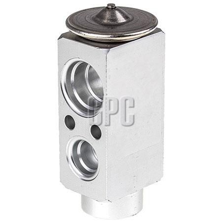 OEX Air Conditioning TX Valve Block Pad 2 Ton