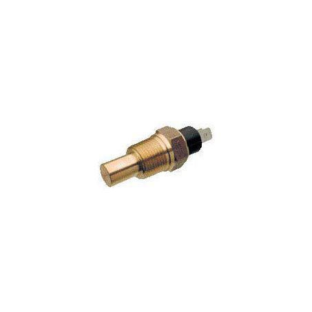 VDO Temperature Sensor (0 - 120C) M14 x 1.5 Blade Terminals 323805001001K