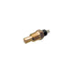 VDO Temperature Sensor (0 - 120C) M14 x 1.5 Blade Terminals 323805001001K