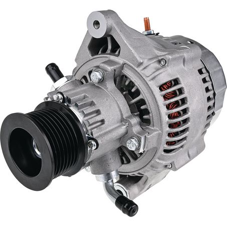 ALTERNATOR SUIT LAND-ROVER 12V 120A DXA4002