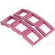 MASTERCOOL Die Holder/Carrier Purple To Suit Tox71500 (Hydra-Krimp) TOX71515