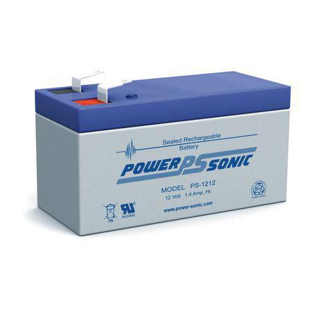 CENTURY VRLA BATTERY PS1212