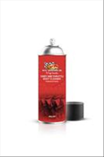Gulf Western CARBY & THROTTLE BODY CLEANER AEROSOL 400GM