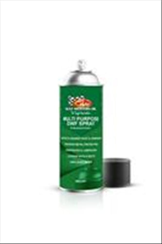 Gulf Western MULTI PURPOSE DWF ANTI RUST SPRAY 400GM