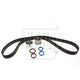 NAPA Timing Belt Kit Hyundai Santa Fe Sonata 2.7 G6BA G6EA