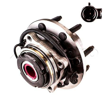 Kelpro Wheel Bearing Hub KHA4226