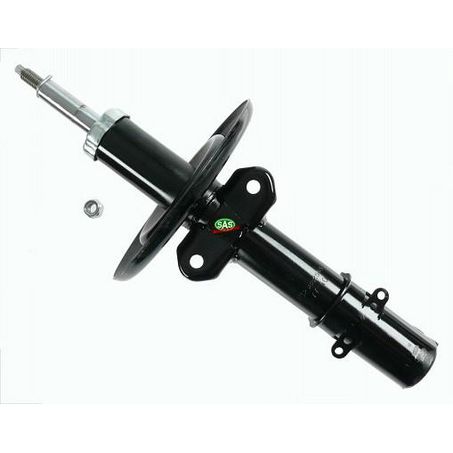 SAS AUTO PARTS CHRYSLER VOYAGER 9701 F STRUTS AA65038A