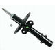 SAS AUTO PARTS CHRYSLER VOYAGER 9701 F STRUTS AA65038A