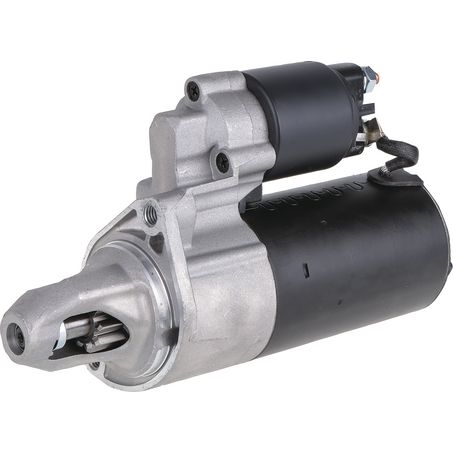OEX Starter Motor 12V 10Th CW Bosch Style BXS0159