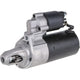 OEX Starter Motor 12V 10Th CW Bosch Style BXS0159