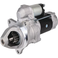 Starter Motor 24V 11Th CW Sawafuji Style SXS704