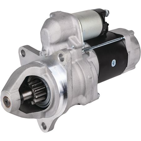 Starter Motor 24V 11Th CW Sawafuji Style SXS704