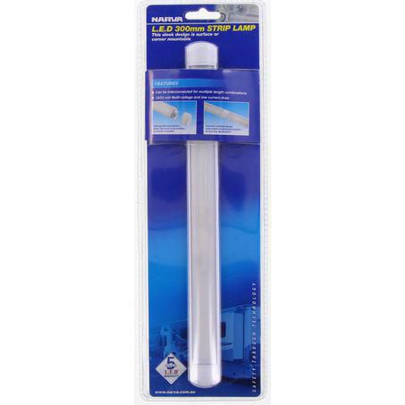 Narva INTERIOR LIGHT LED RECTANGLE 12 OR 24V