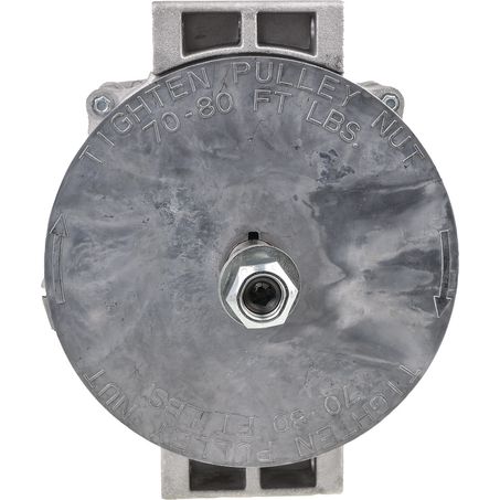Prestolite Alternator 12V 185A BLP2333GHS