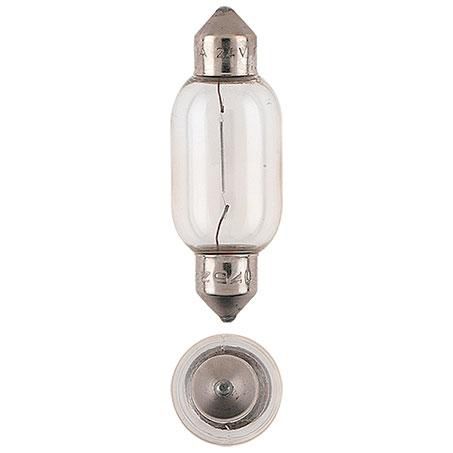 Narva Festoon SV8.5 Globe 12V 21W 472781