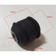 SAS AUTO PARTS SAS Rubber Bush BU552