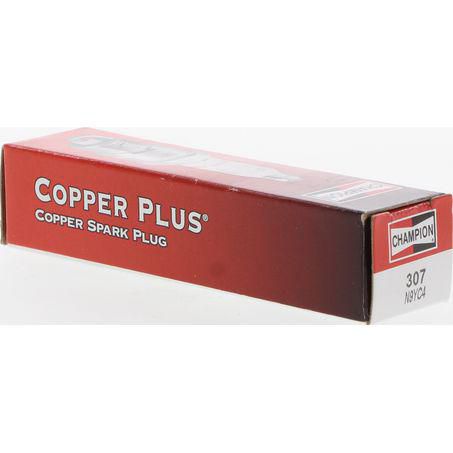 Champion Copper Plus Spark Plug N9YC4