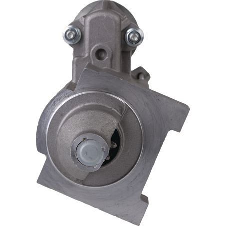 OEX Starter Motor 12V 9Th CCW Denso Style DXS644