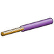 Narva 4mm Single Core Automotive Cable Violet (NZ Ref. 152)