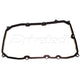 DRIVETECH Pan Gasket Tr80Sd / 0C8 Rubber