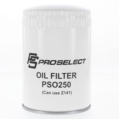 Proselect Spin-on Oil Filter PSO250
