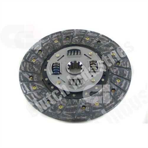 Clutch Industries CLUTCH KIT HOLDEN UTE