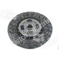 Clutch Industries CLUTCH KIT HOLDEN UTE