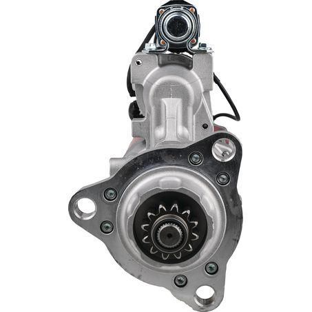 Delco Remy Starter Motor 12V 12Th CW 39MT 8201064